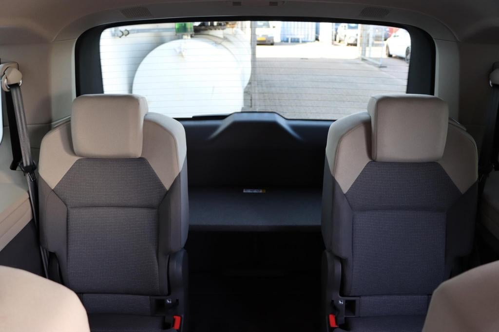 Volkswagen Multivan 1.4 ehybrid l1h1 energetic 218pk dsg6