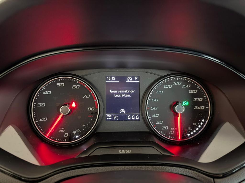 Seat Arona 1.0 tsi style business intense