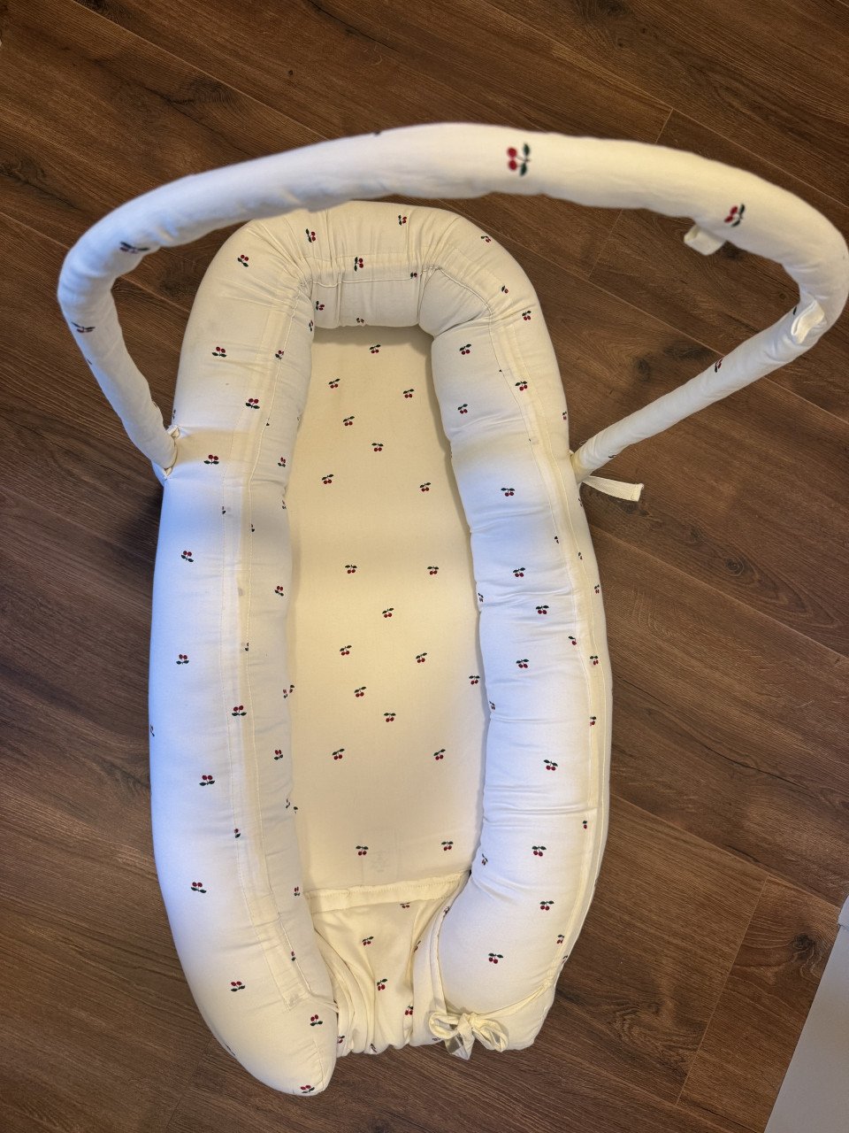 Konges slojd babynest