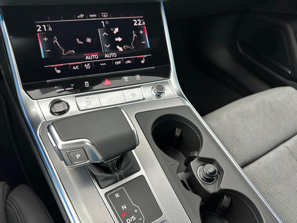 Audi A6 avant 50 tfsi e quattro s edition competition