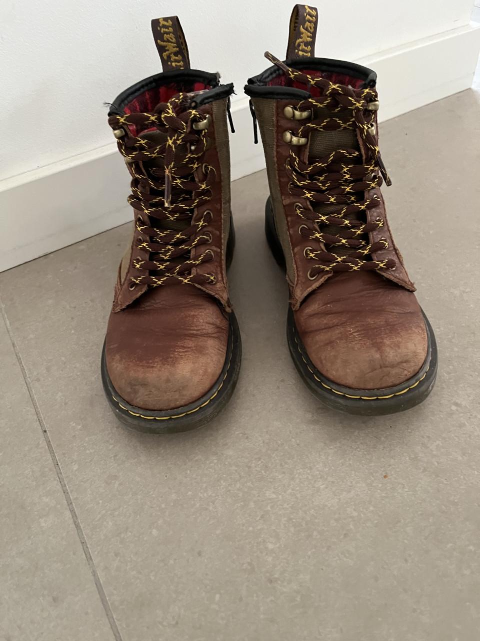 Dr. Martens mt 32