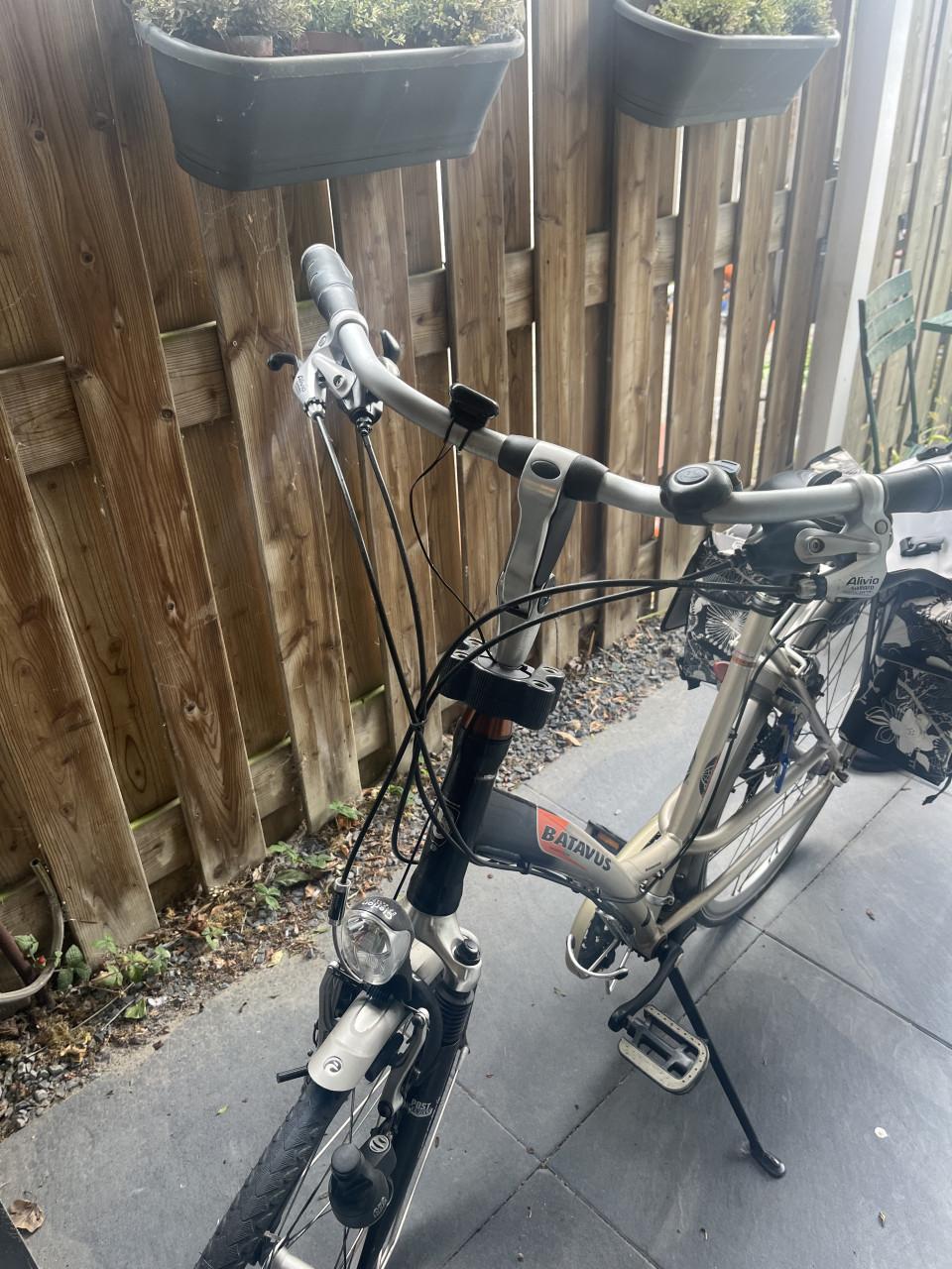 Batavus fiets