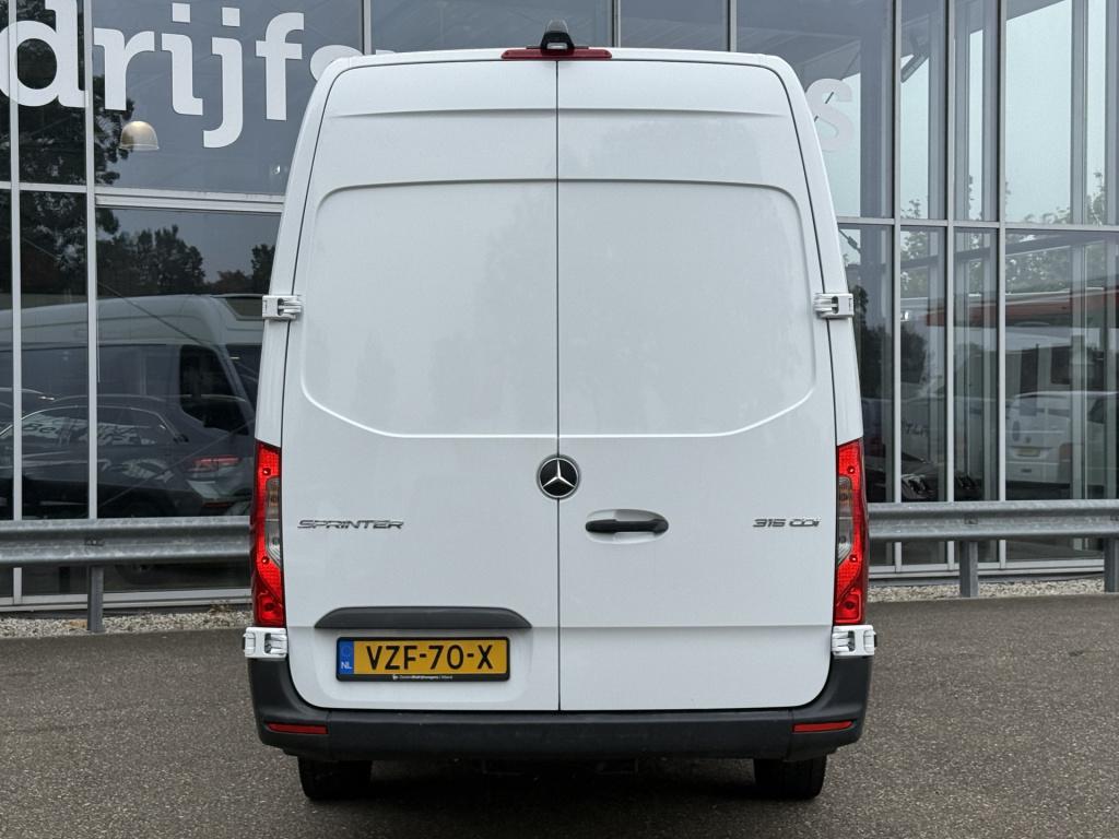 Mercedes-Benz Sprinter 315 1.9 cdi l3h2 rwd koelwagen/vries | dag/nacht | c