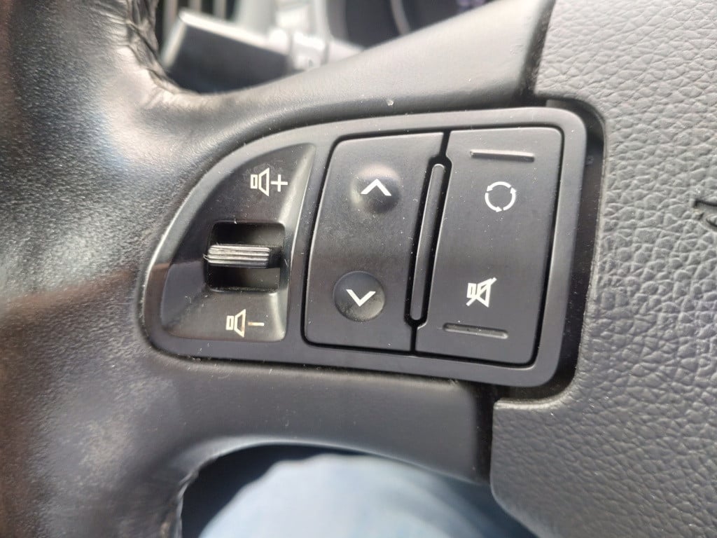 Kia Sportage 1.6 gdi x-treme dynamic line