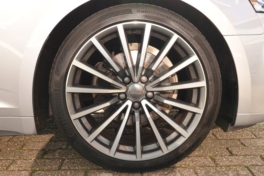 Audi A5 sportback 35 tfsi sport s-line edition