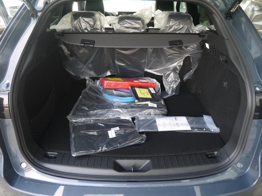 Mazda Cx-60 2.5 e-skyactiv phev homura business edition