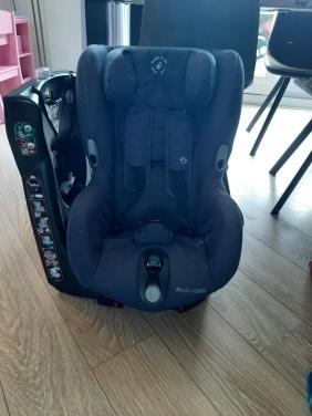 Autostoel Maxi Cosi Axiss draaibaar
