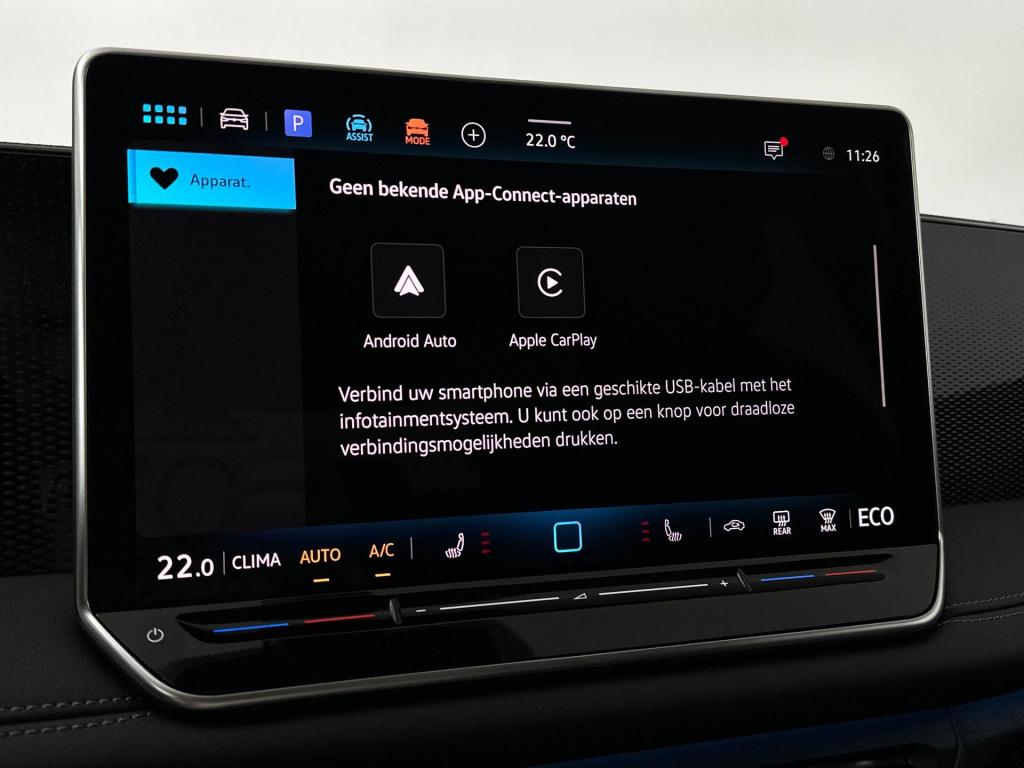 Volkswagen Tiguan limited edition 204pk plug in hybrid voordeel van € 3.500