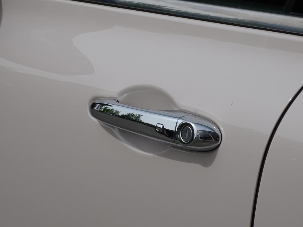 Fiat 500x 1.4 turbo multiair lounge | bi xenon | navi | bluetooth | trekhaa