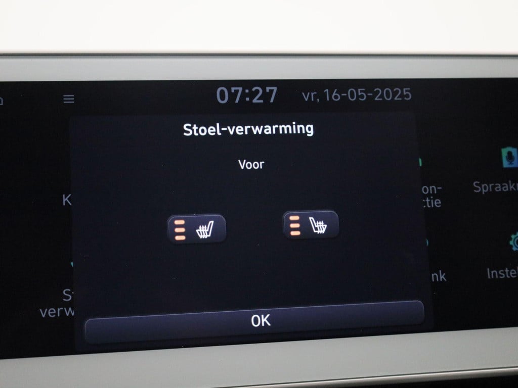 Hyundai Ioniq 5 connect 73kwh | camera | stoelverwarming | apple carplay/an