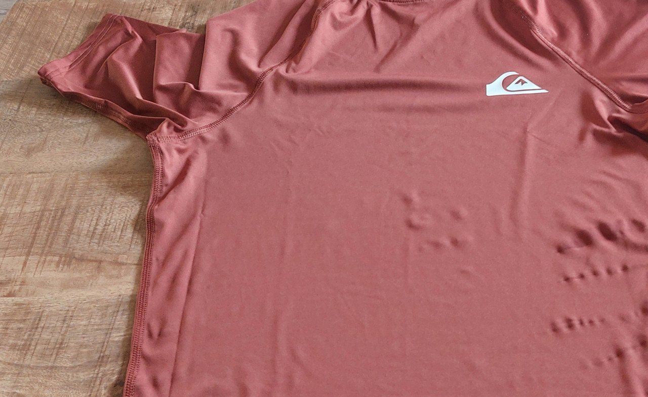 Zwemshirt  NIEUW!!!!