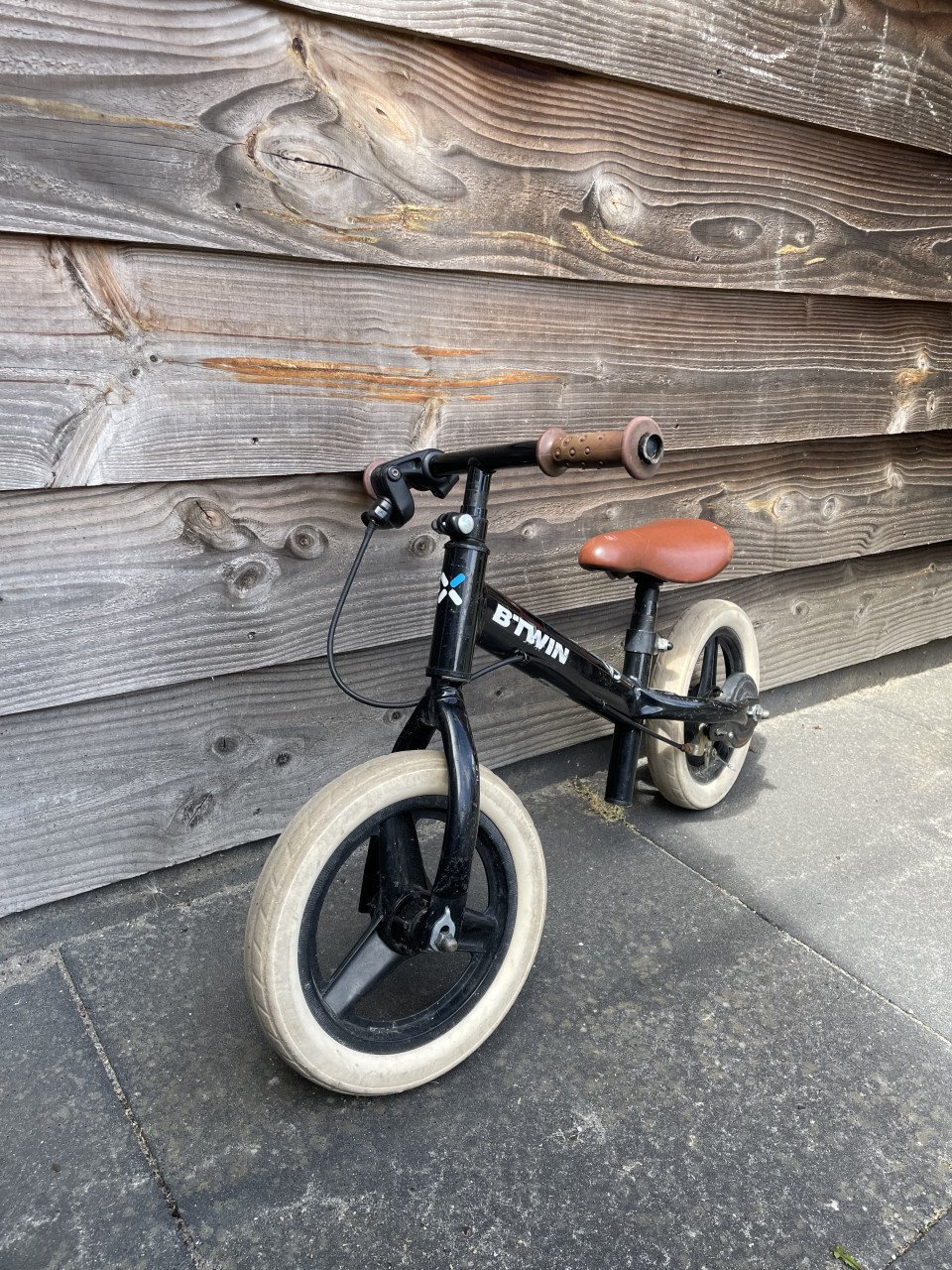 Loopfiets