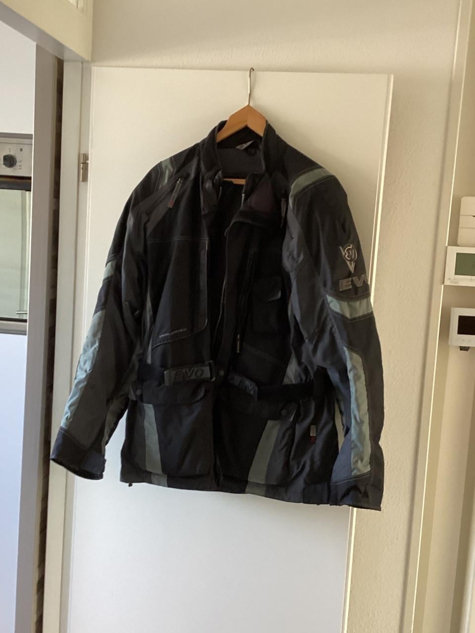 Allerlei motor kleding
