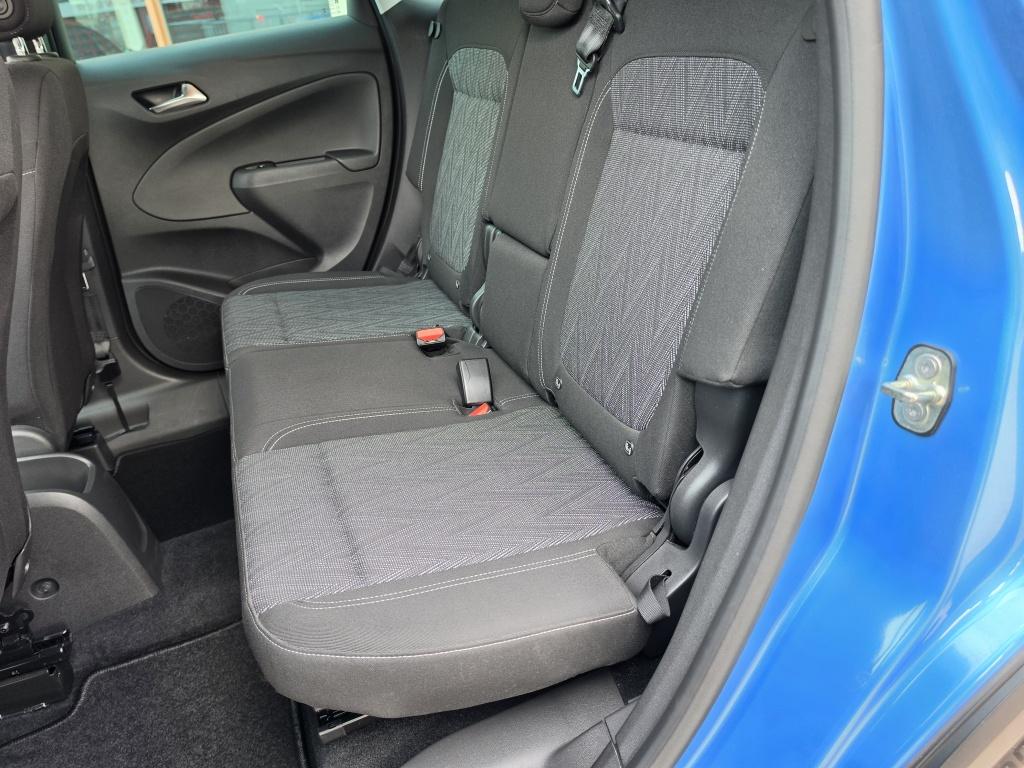 Opel Crossland X 1.2 t | automaat | airco | cruise | led | trekhaak | lm ve
