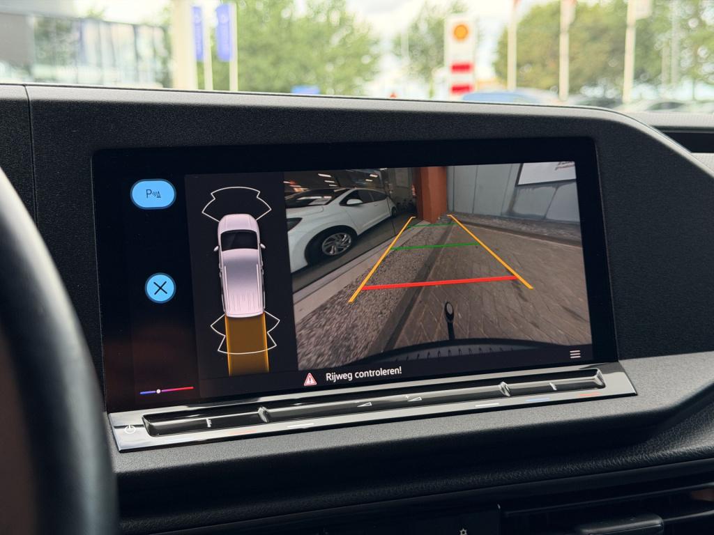 Volkswagen Caddy cargo 2.0 tdi 123 pk automaat | apple/android carplay | ac