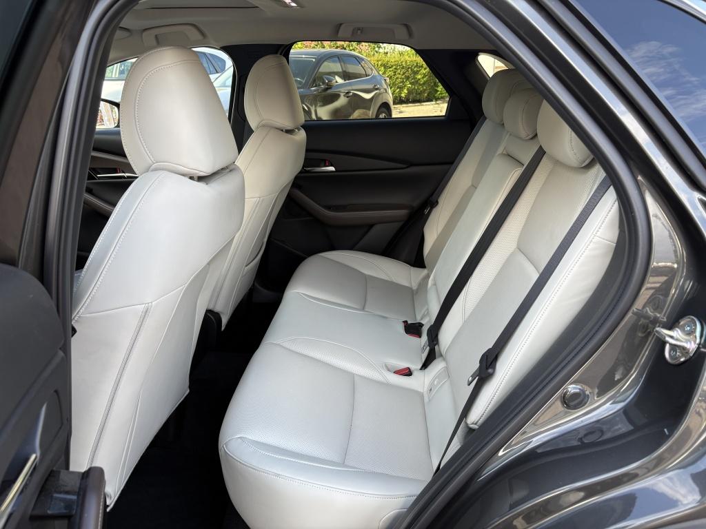 Mazda Cx-30 2.0 sa-x awd luxury sunroof trekhaak i-activesense