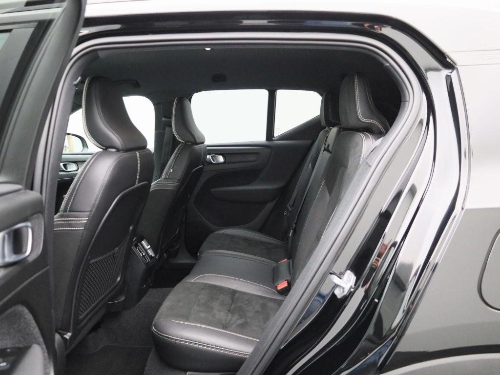 Volvo XC40 recharge p8 awd r-design | automaat | apple carplay / android au