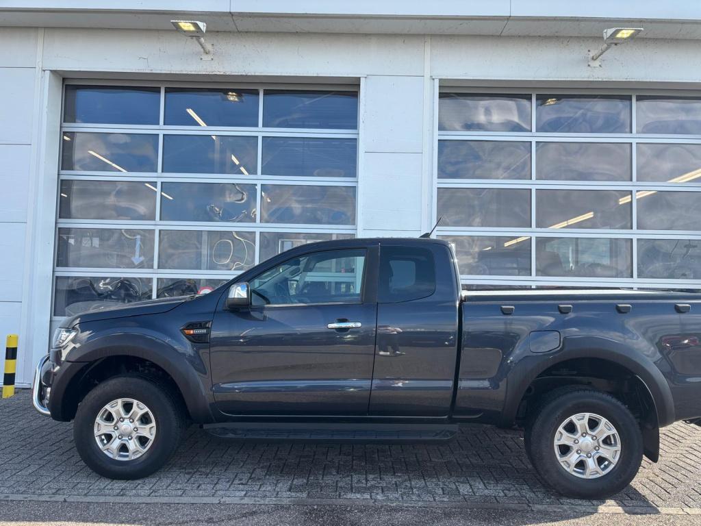 Ford Ranger 2.0 ecoblue xl