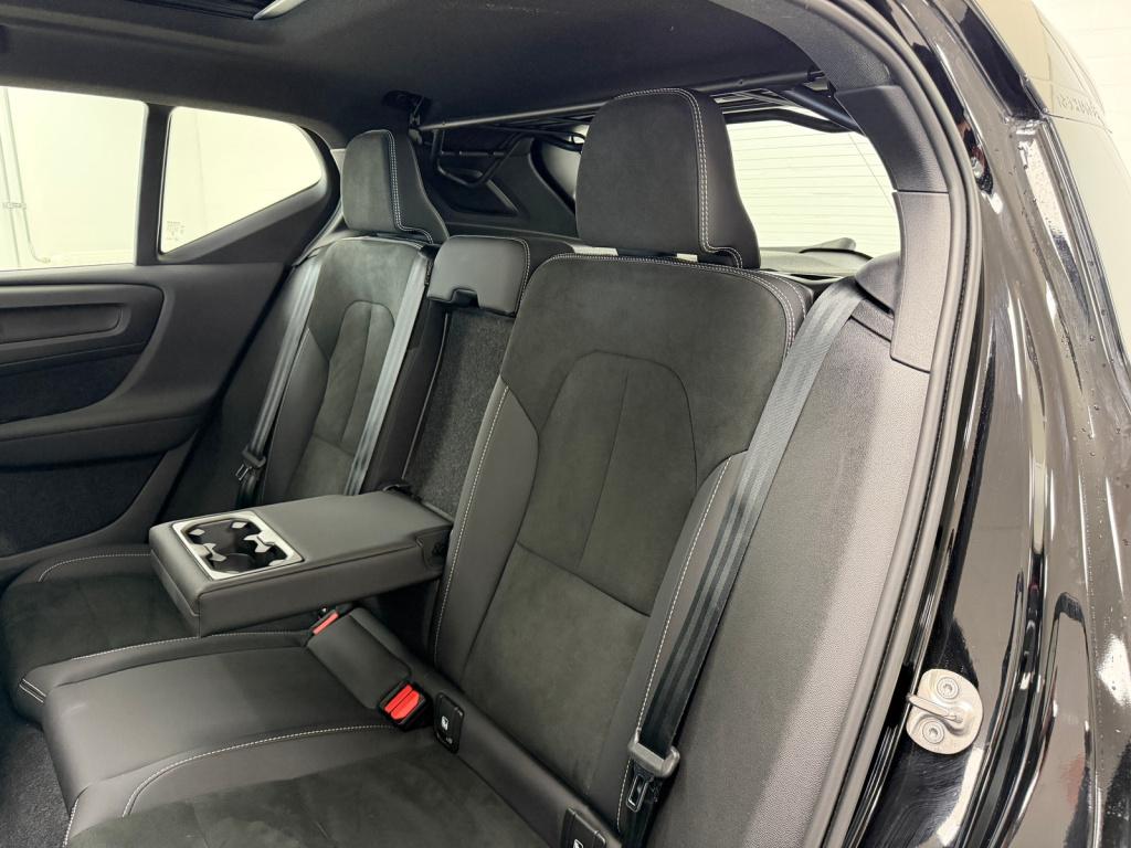 Volvo XC40 recharge twin ultimate 78 kwh | 409 pk | harman/kardon | panoram
