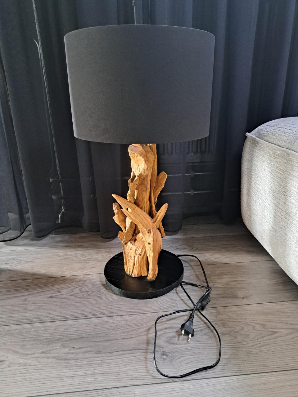 Sfeervolle LAMP