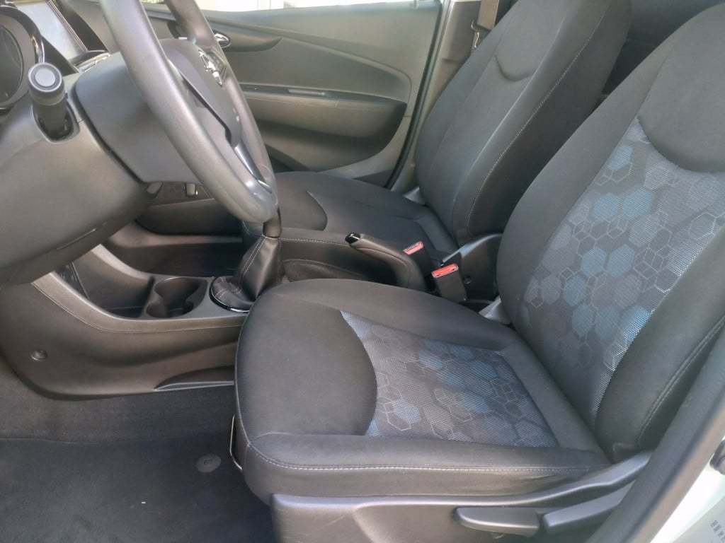 Opel Karl 1.0 rocks online edition