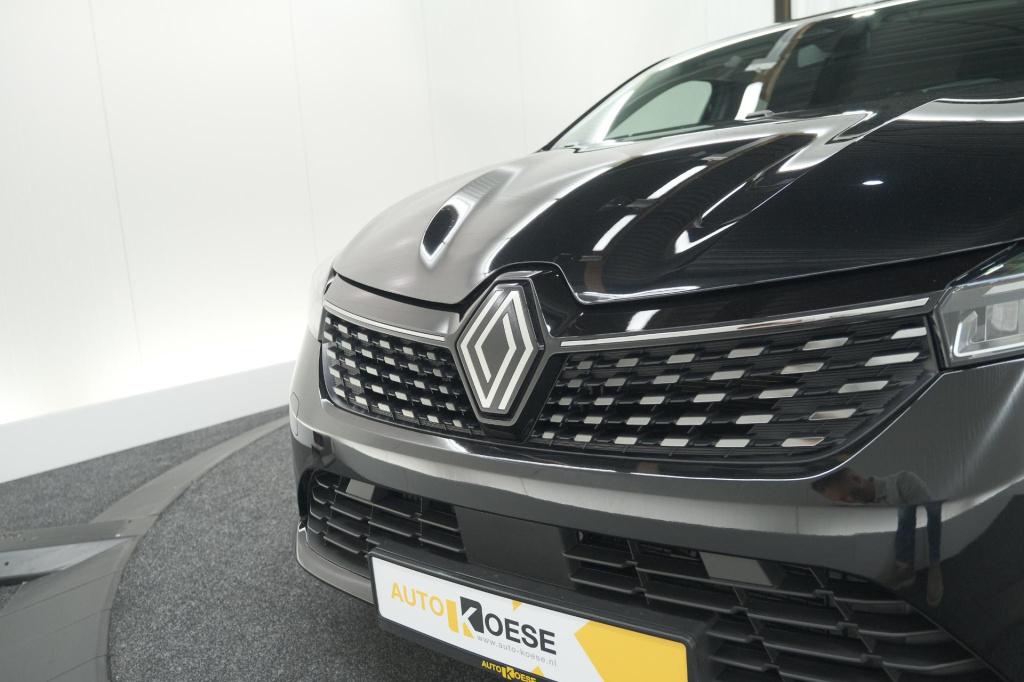 Renault Clio tce 90 evolution | allseason banden | camera | stoelverwarming