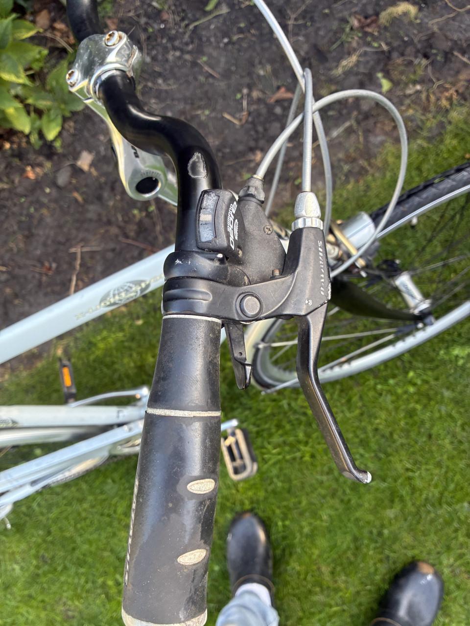 Batavus herenfiets X-Light sport