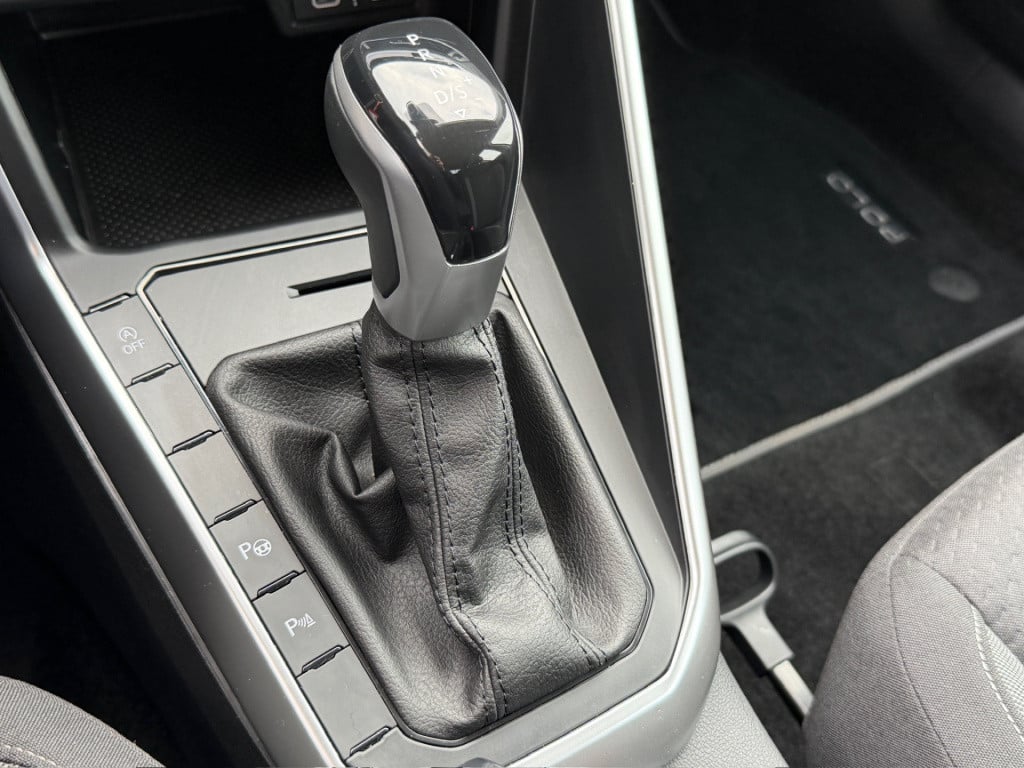 Volkswagen Polo 1.0 tsi life 95pk dsg | dode hoek | adapt. cruise | led | r