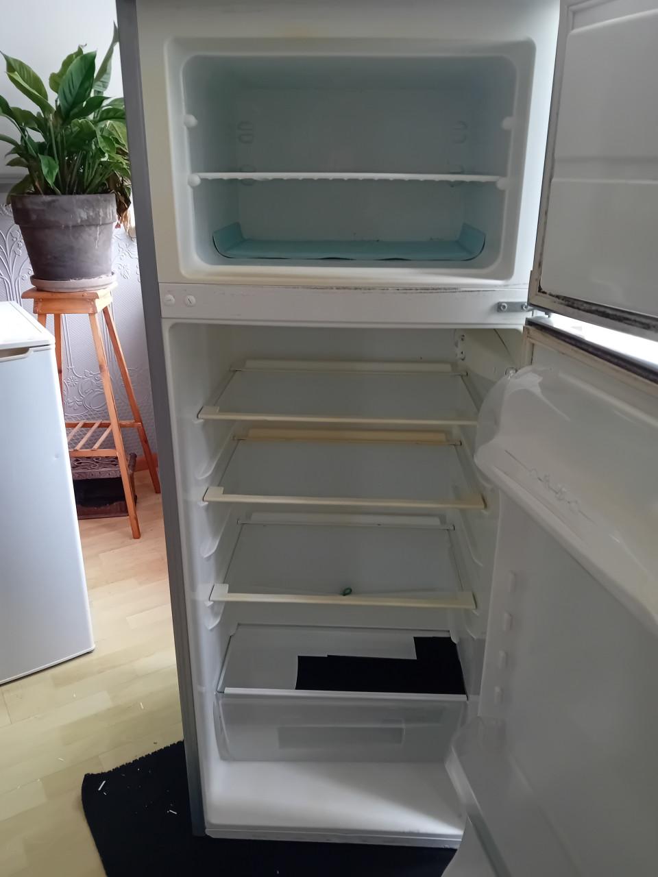 Koel/vriescombinatie