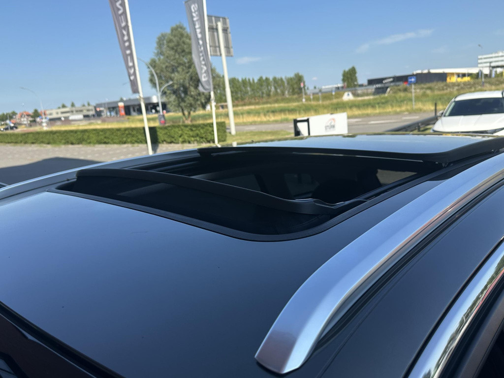 Peugeot 3008 1.2 puretech crossway