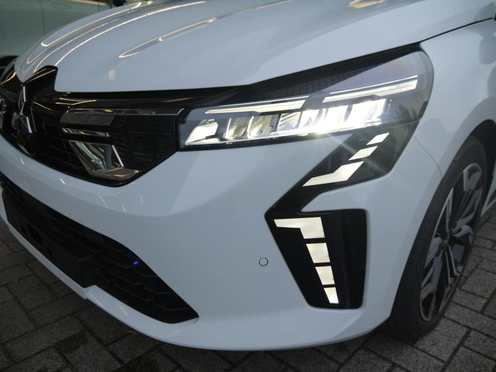 Mitsubishi Colt 1.6 hev intense+|nieuwe auto