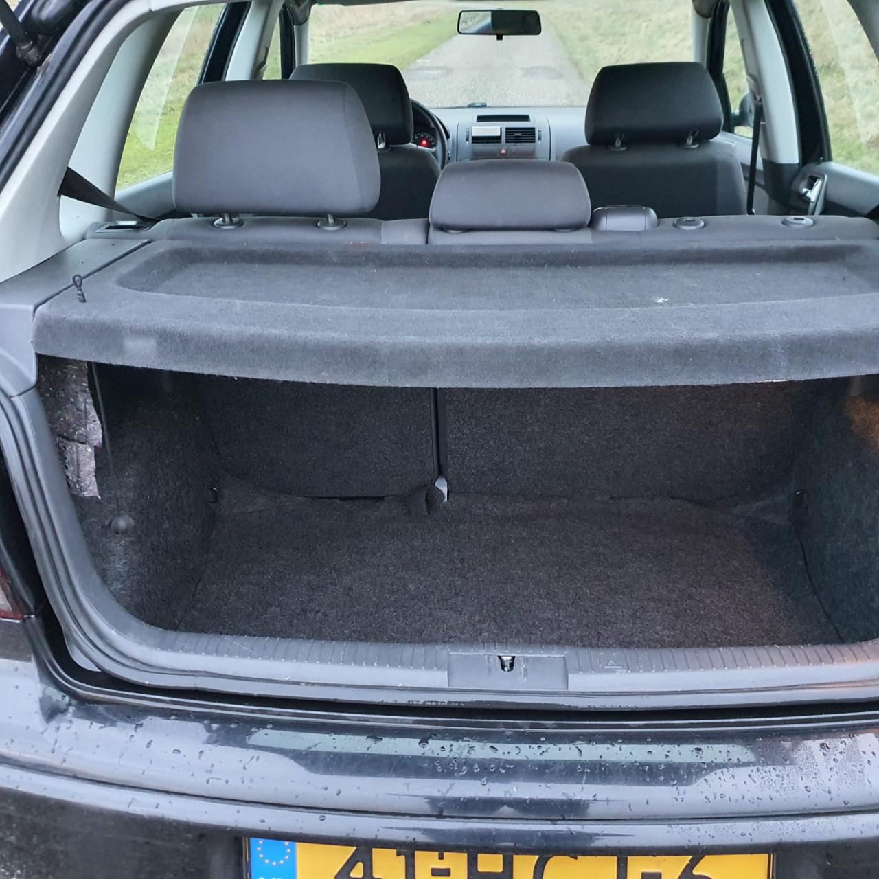 Volkswagen Polo 1.4-16V Comfortline 5 deurs