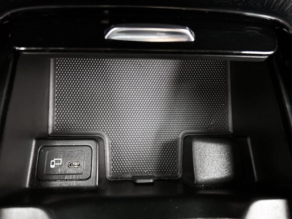 Mercedes-Benz B-Klasse 200 business solution amg | automaat | apple carplay