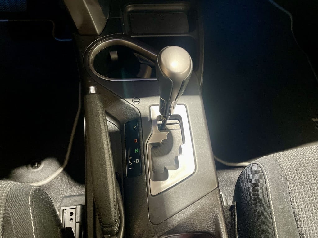Toyota Rav4 2.5 hybrid energy