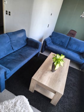 Salontafel tafel klein