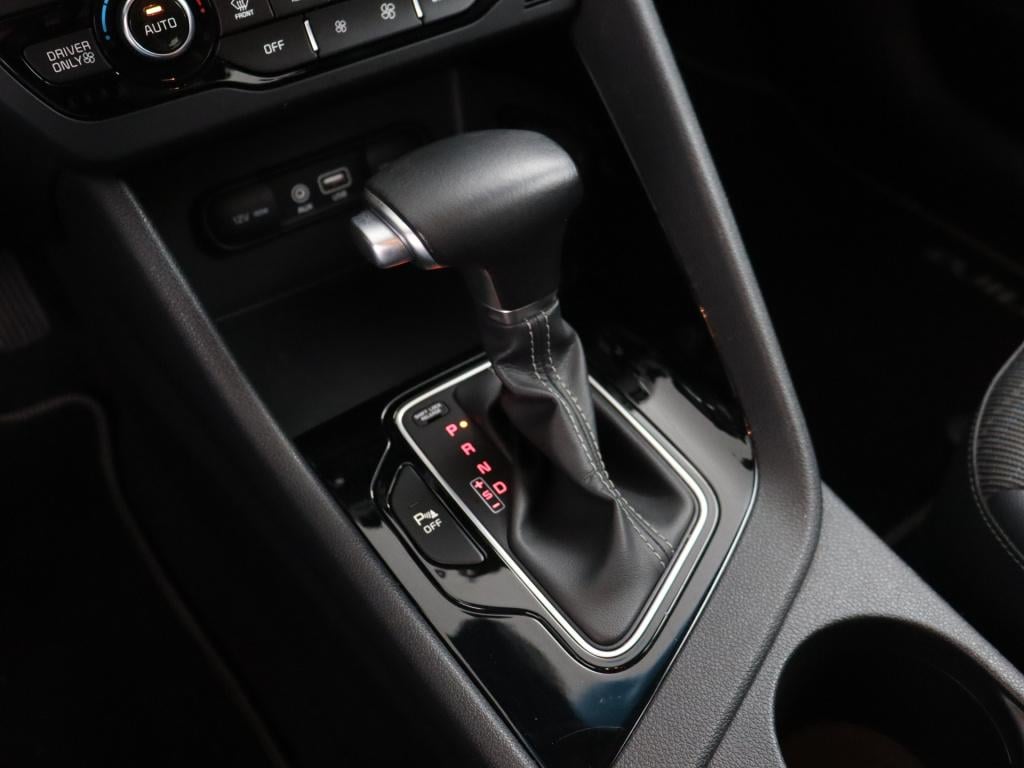 Kia Niro 1.6 gdi hybrid first edition | climate en cruise control | navigat