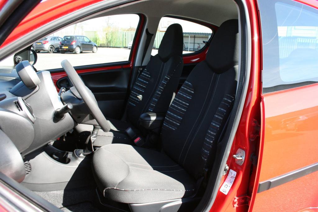 Citroen C1 1.0 collection / airco / e. ramen / cv