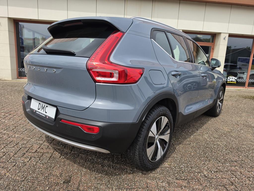 Volvo XC40 t5 inscription expression recharge hybrid | led | airco | trekha