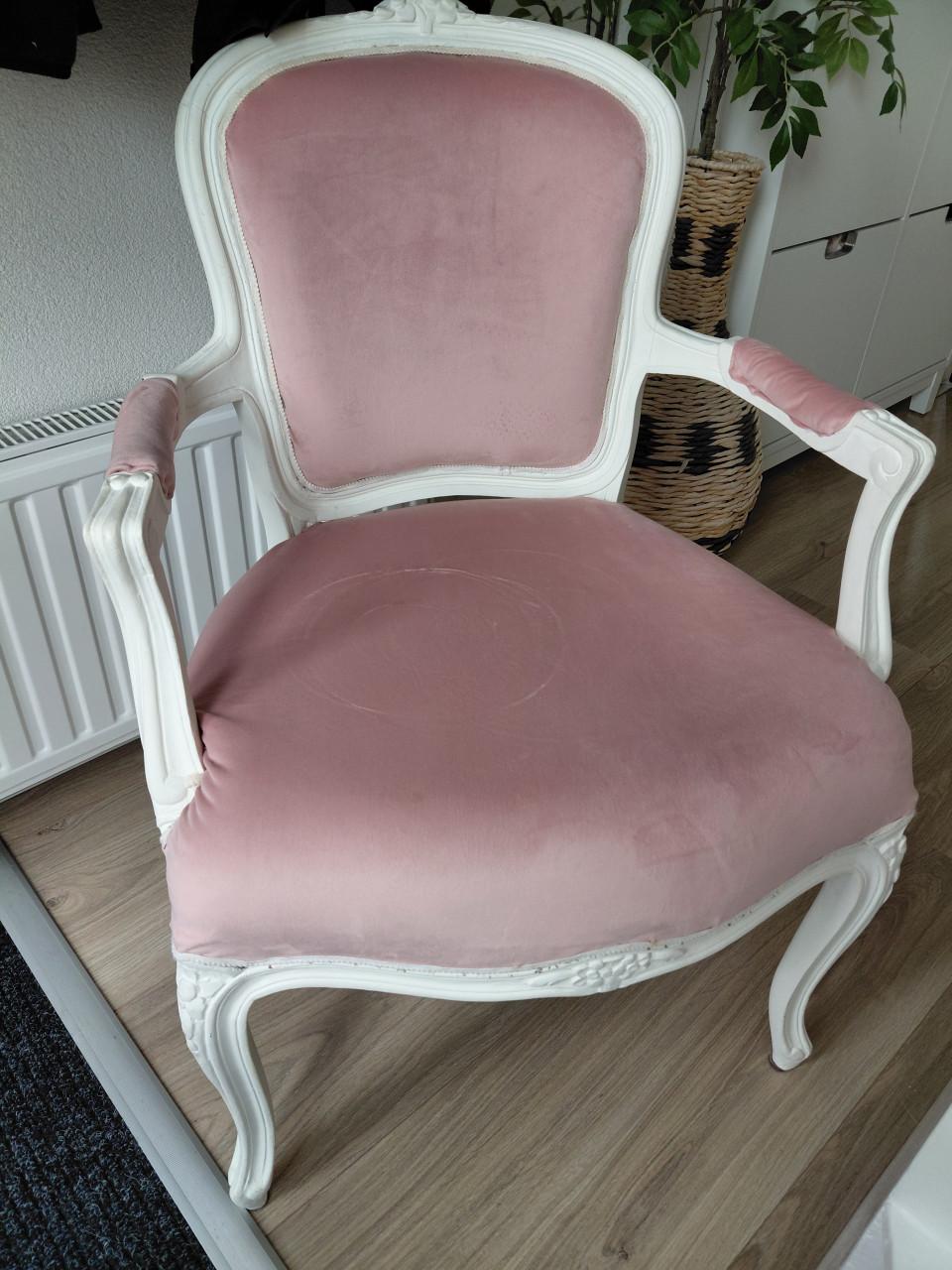 Barokstoel