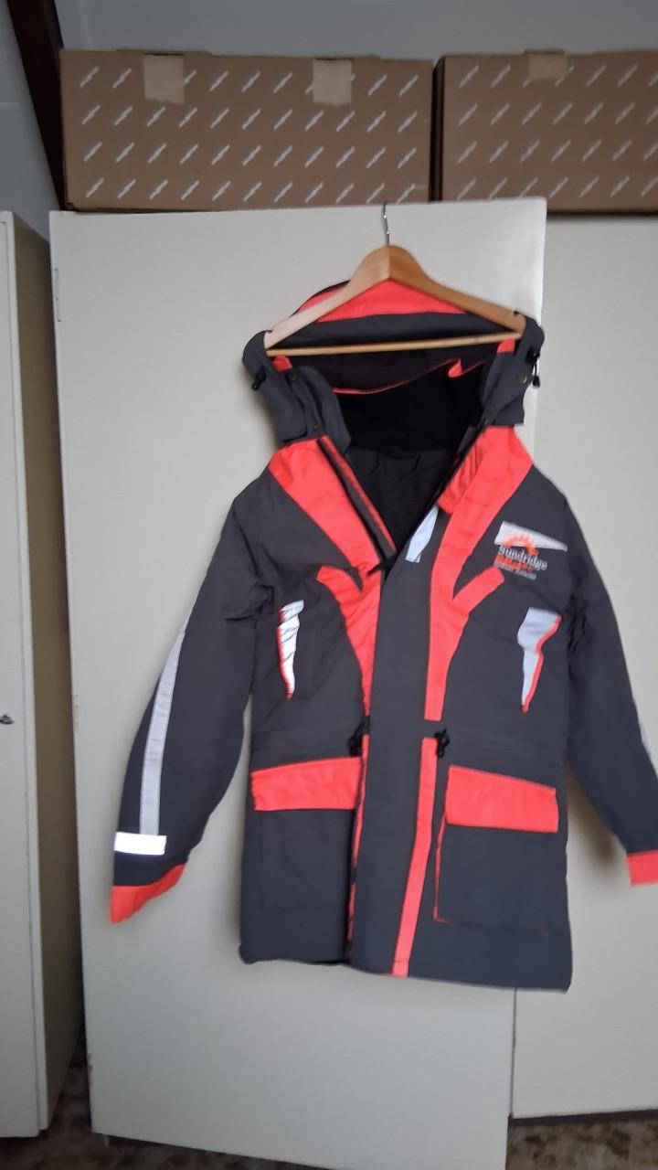 Vispak Sundridge maat M