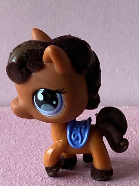 My Littlest Pet Shop figuurtjes