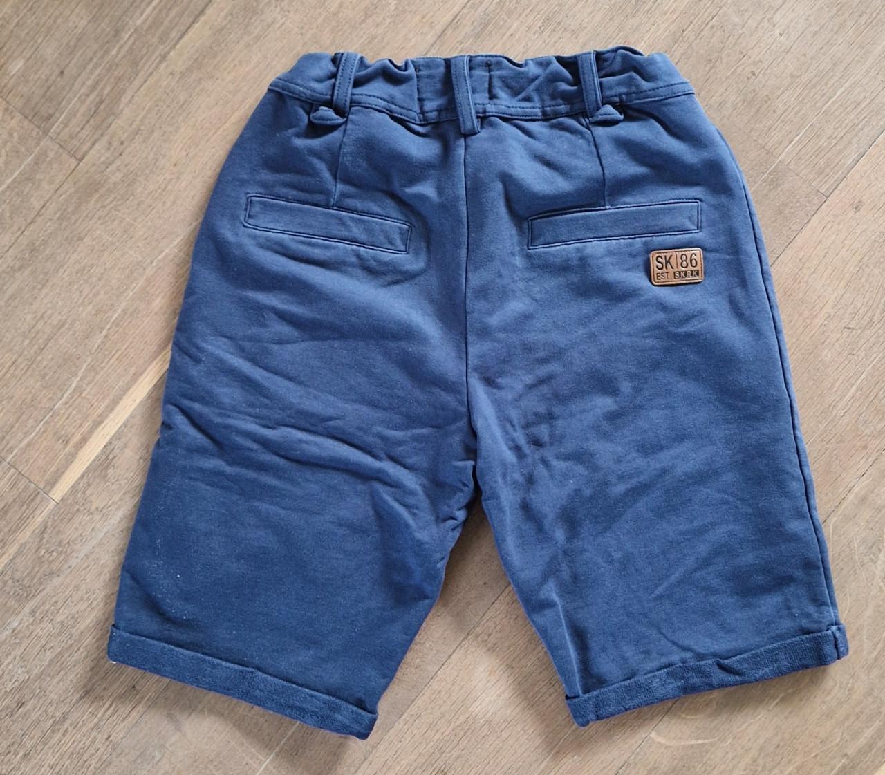 Jongens kleding maat 140