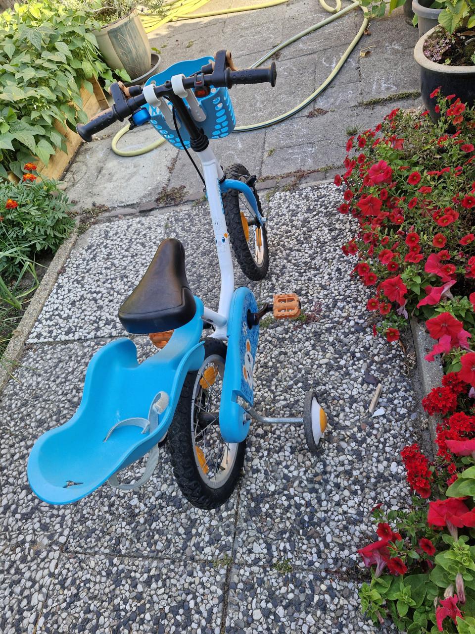 Kinderfiets