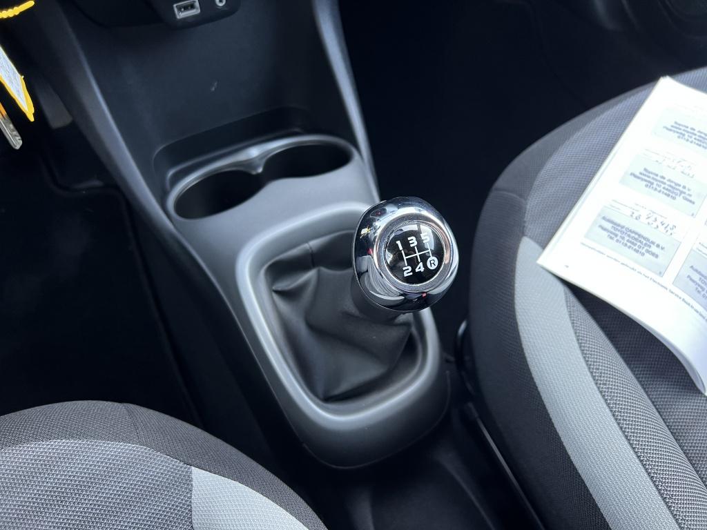Toyota Aygo 1.0 vvt-i x-joy