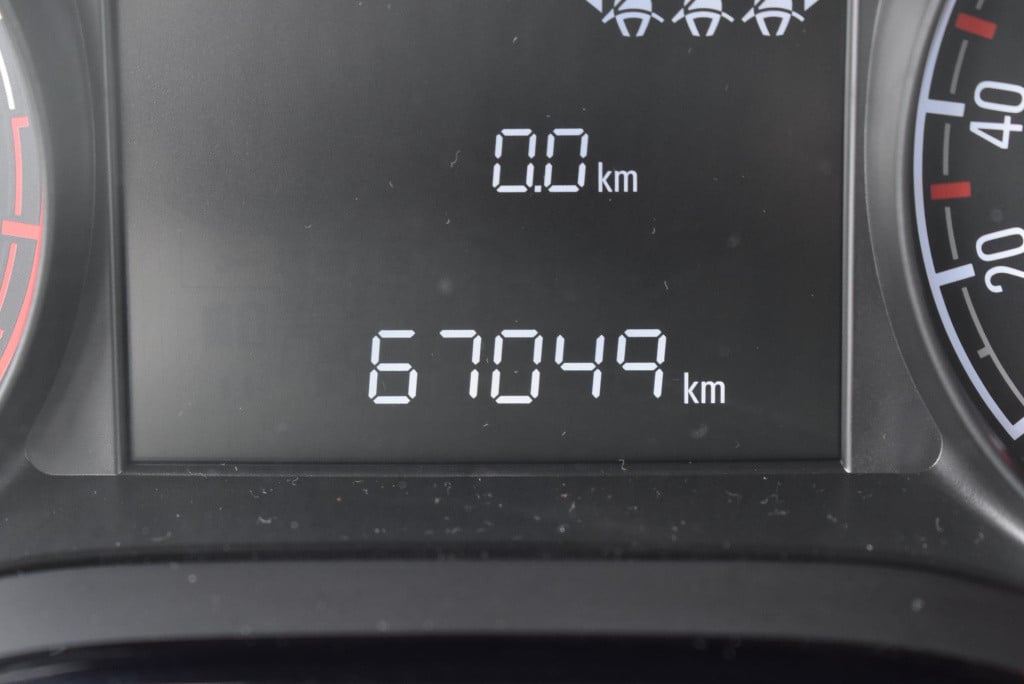 Opel Karl 1.0 rocks online edition | navi | airco | apple carplay / android