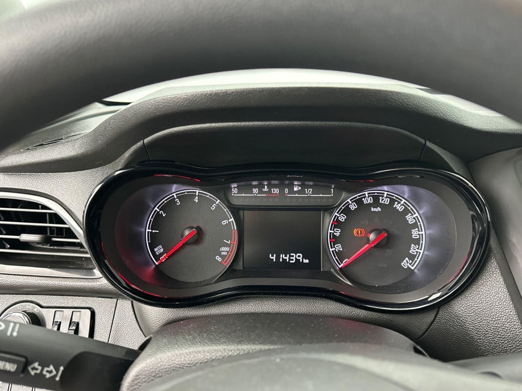Opel Karl 1.0 ecoflex 120 jaar edition