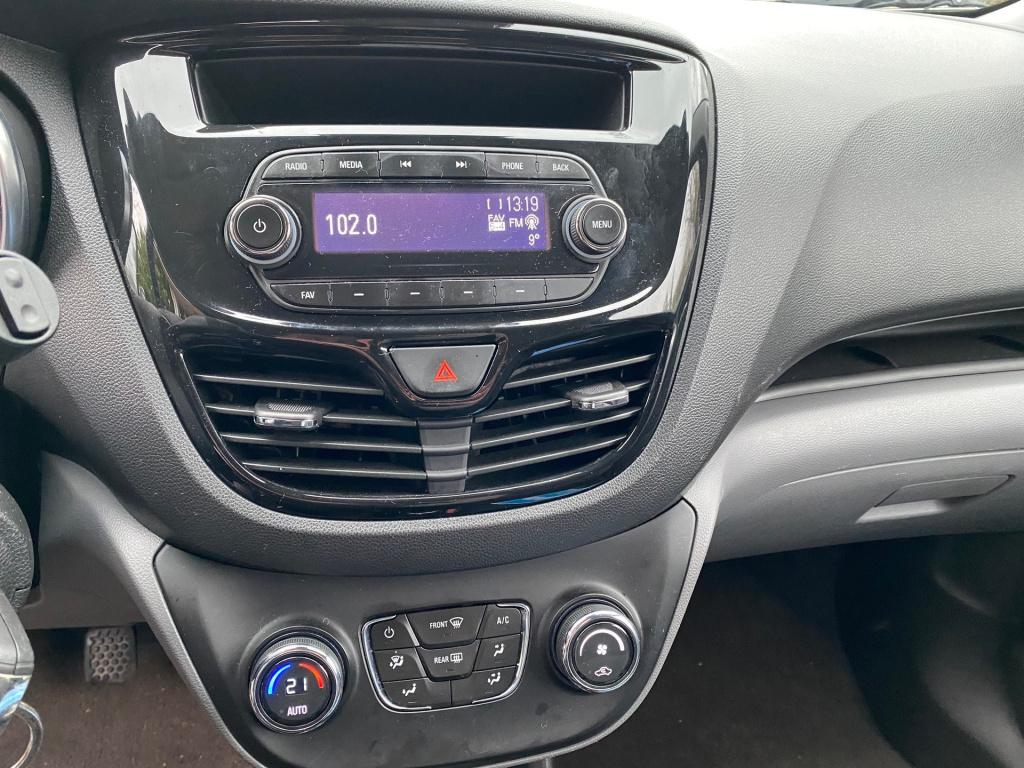 Opel Karl viva karl 1.0 cosmo