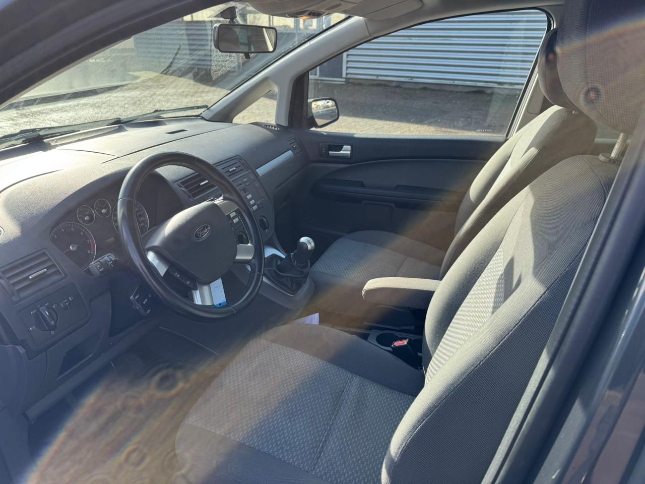 Ford c max bj 2006  1650 euro