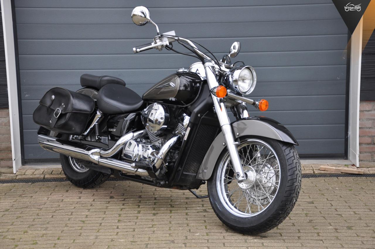 Honda VT 750C2 Shadow ACE