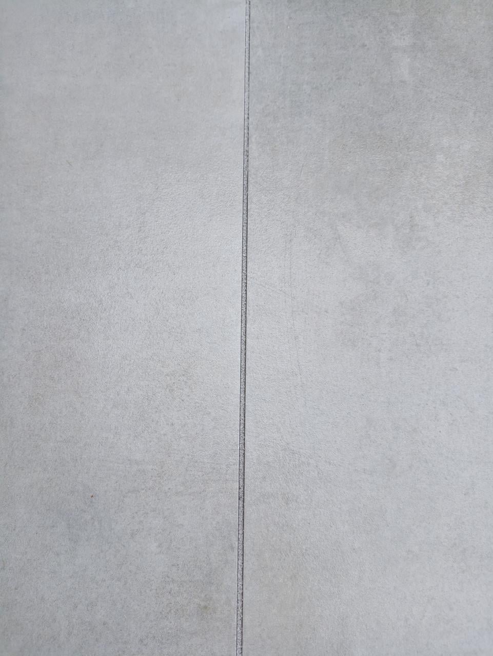 Wedox 125 voegmortel zilver